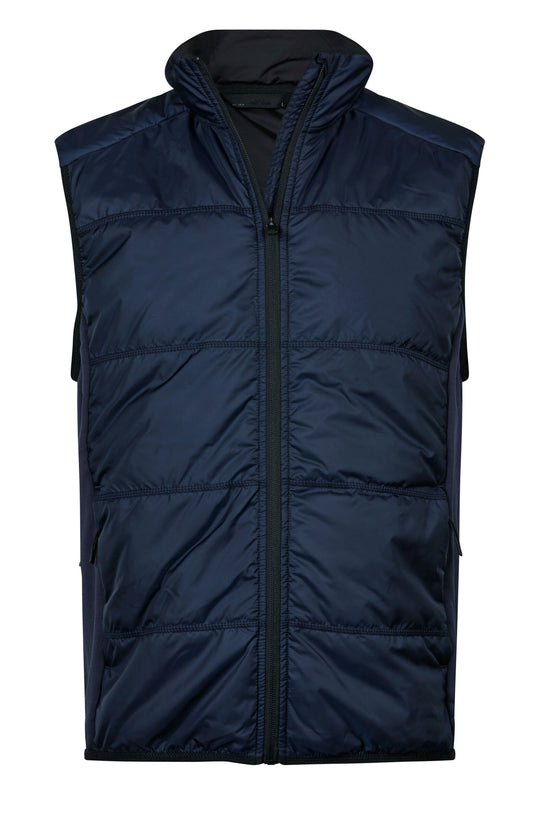 Tee Jays Hybrid-Stretch Bodywarmer