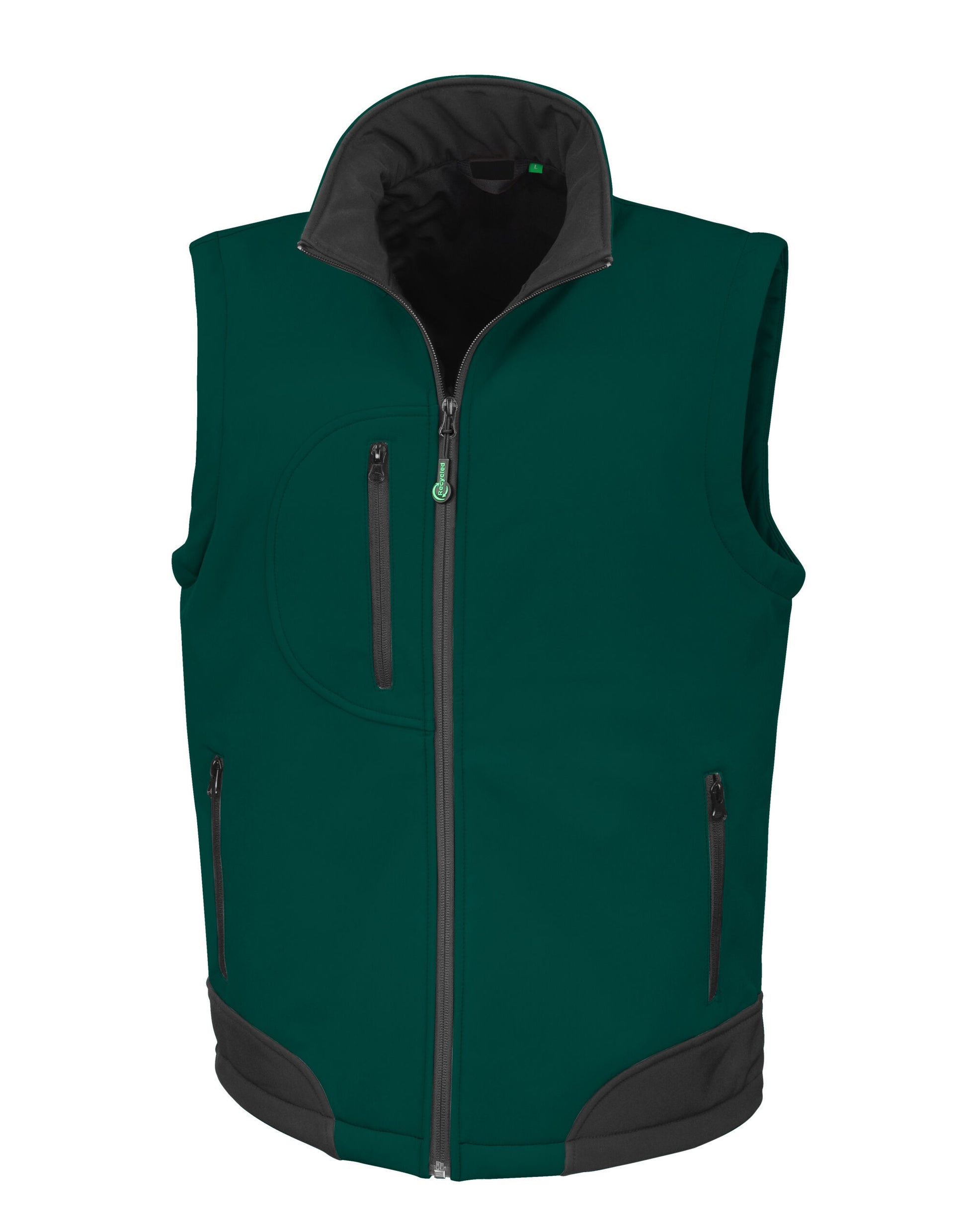 Result Softshell Bodywarmer