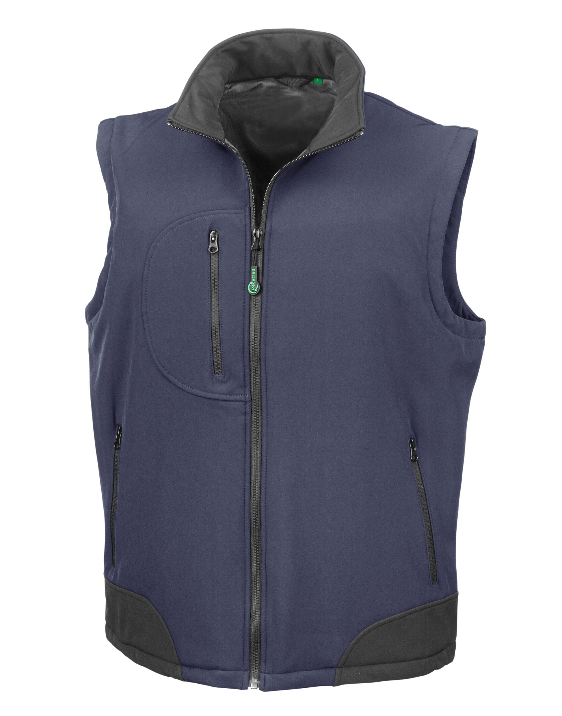 Result Softshell Bodywarmer