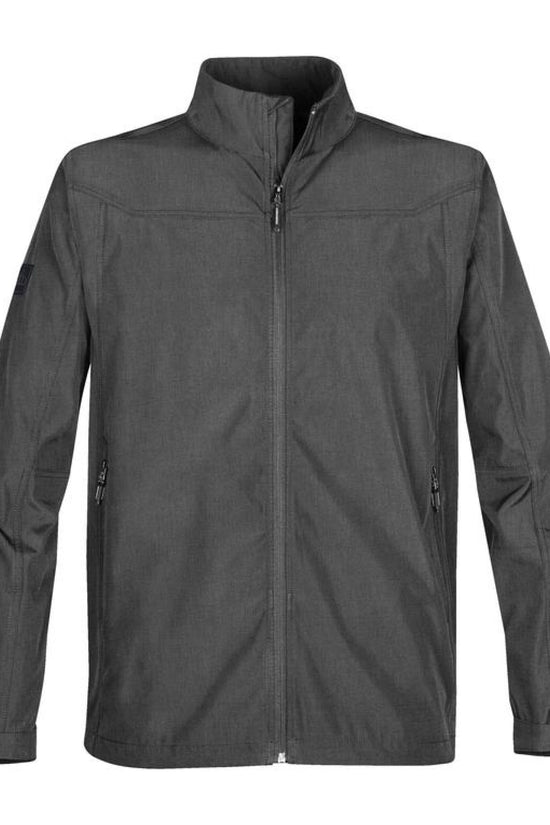Stormtech Mens Endurance Softshell