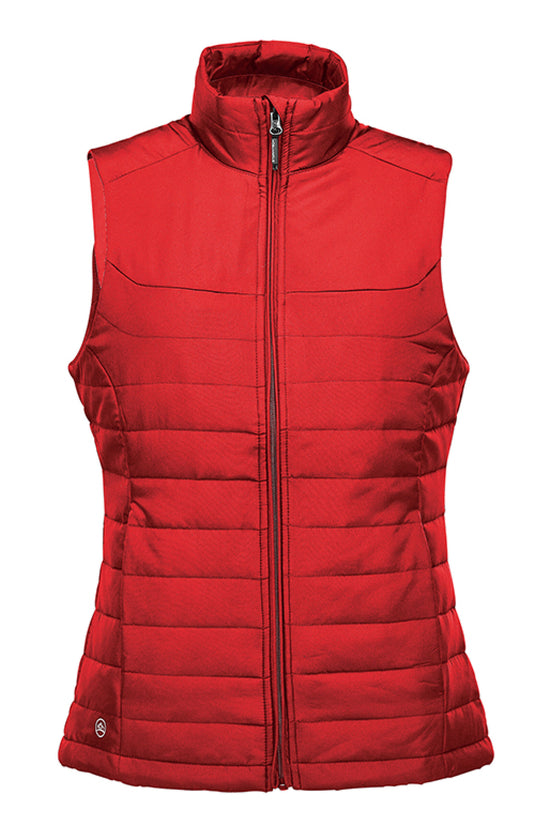 Stormtech Womens Nautilus Vest