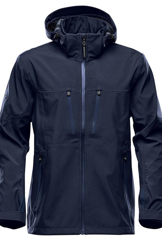 Stormtech Mens Patrol Softshell