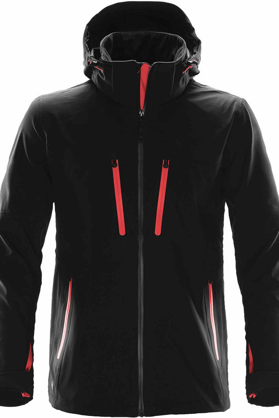 Stormtech Mens Patrol Softshell