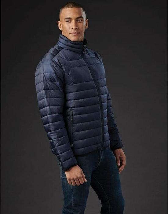 Stormtech Mens Altitude Jacket