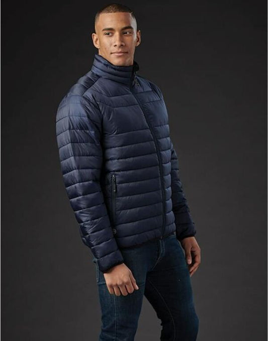 Stormtech Mens Altitude Jacket