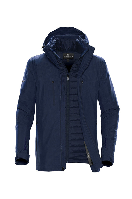 Stormtech Mens Matrix System Jacket