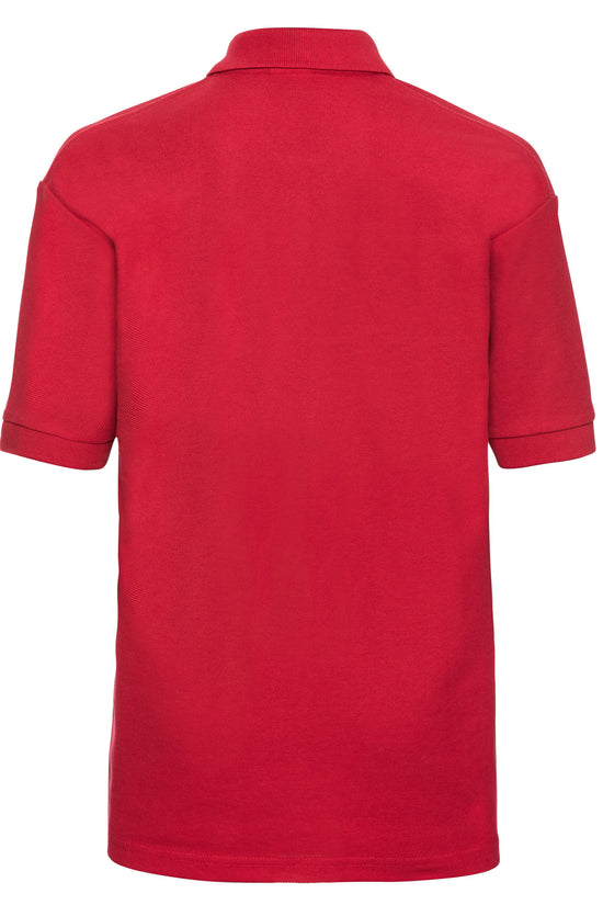 Russell Kids Classic Polo
