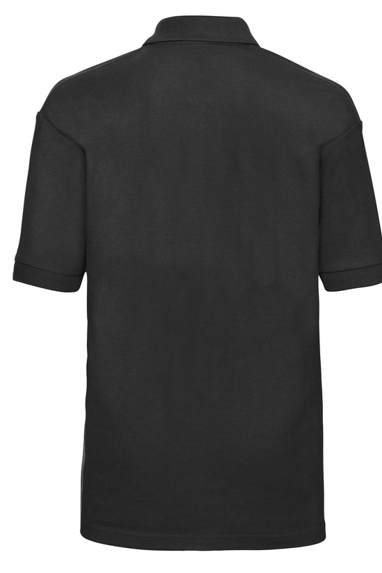 Russell Kids Classic Polo