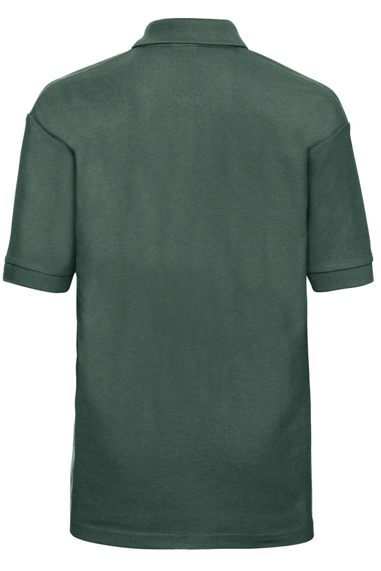 Russell Kids Classic Polo