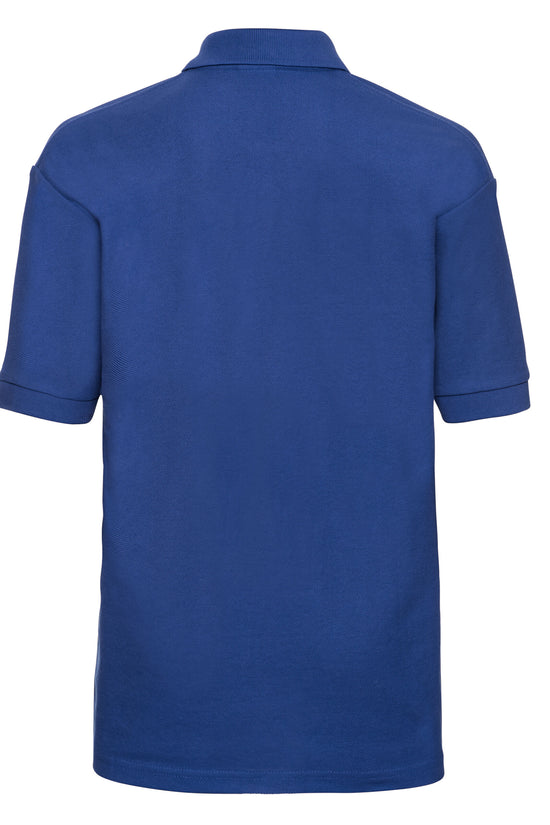 Russell Kids Classic Polo