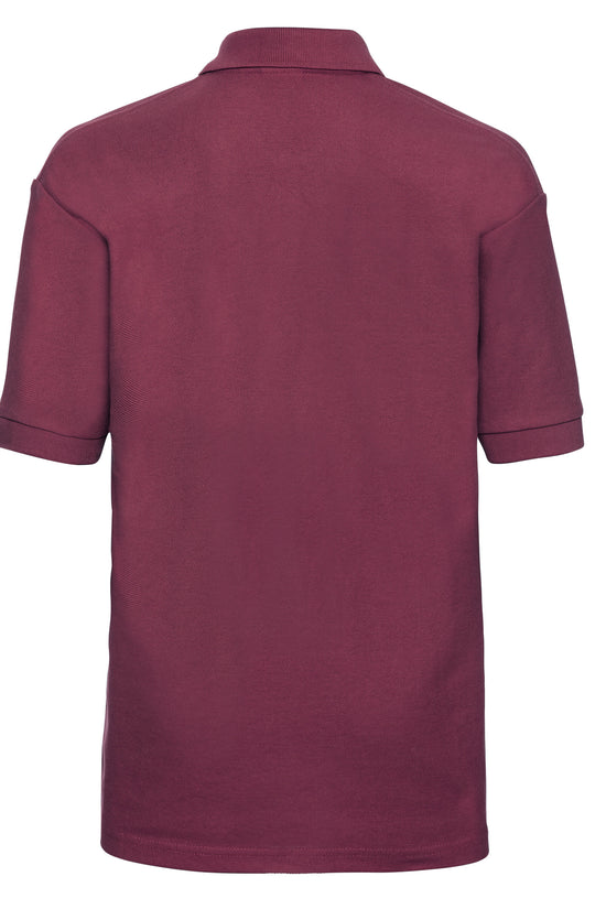 Russell Kids Classic Polo