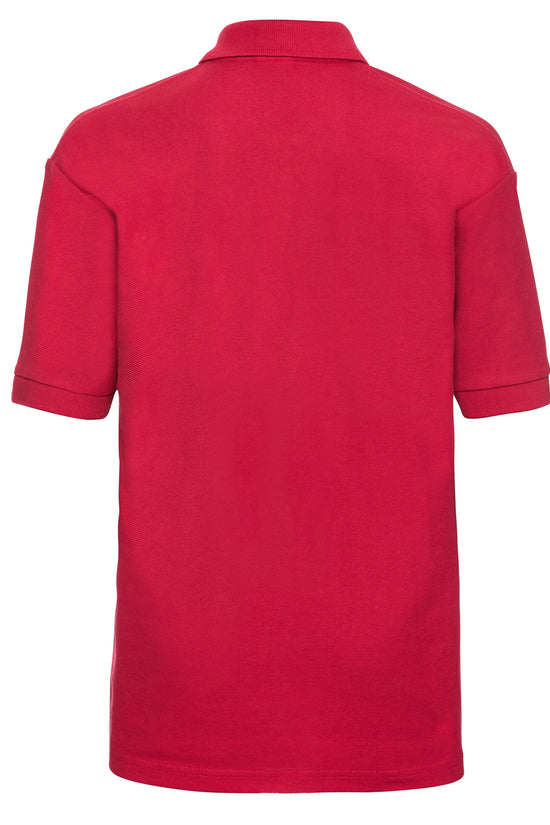 Russell Kids Classic Polo