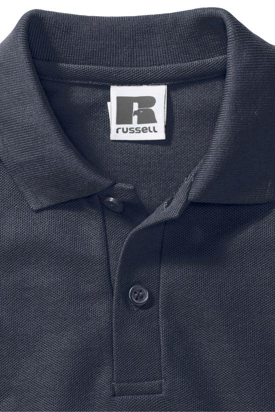 Russell Kids Classic Polo
