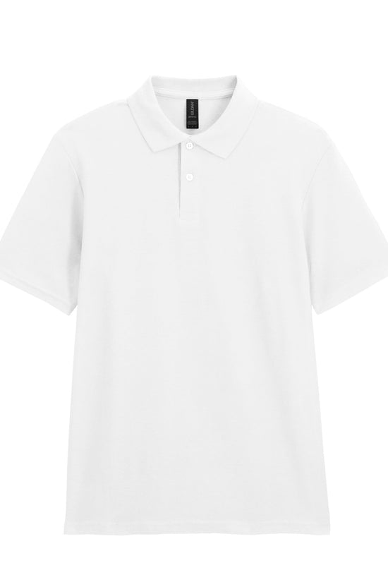 Gildan Softstyle Adult Double Pique Polo