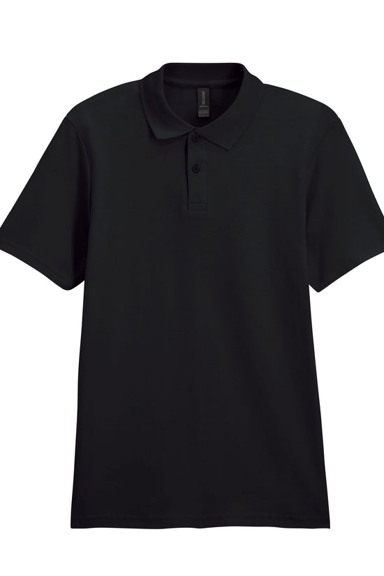 Gildan Softstyle Adult Double Pique Polo