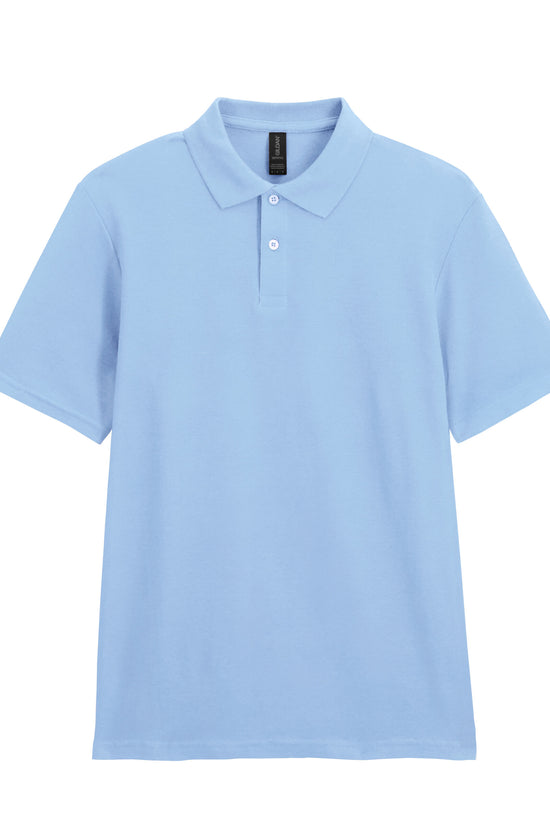 Gildan Softstyle Adult Double Pique Polo