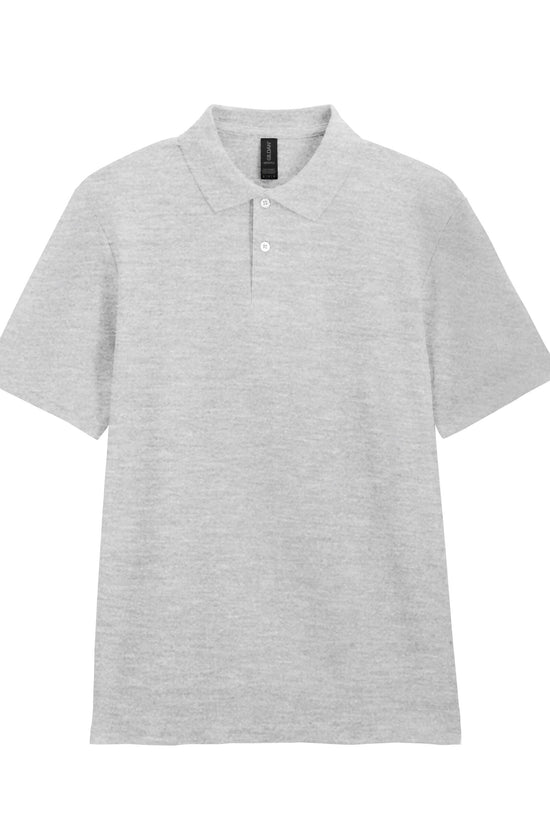 Gildan Softstyle Adult Double Pique Polo