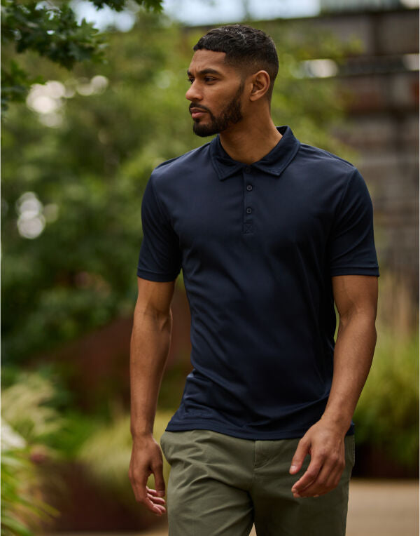 Honestly Made 100% Recycled Polo