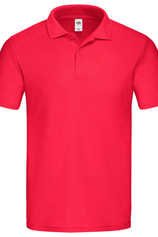 FOTL Original Polo