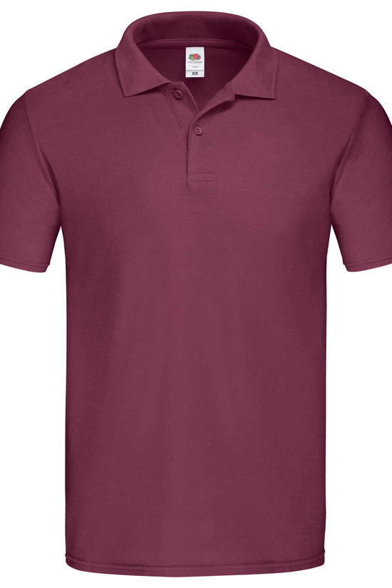 FOTL Original Polo