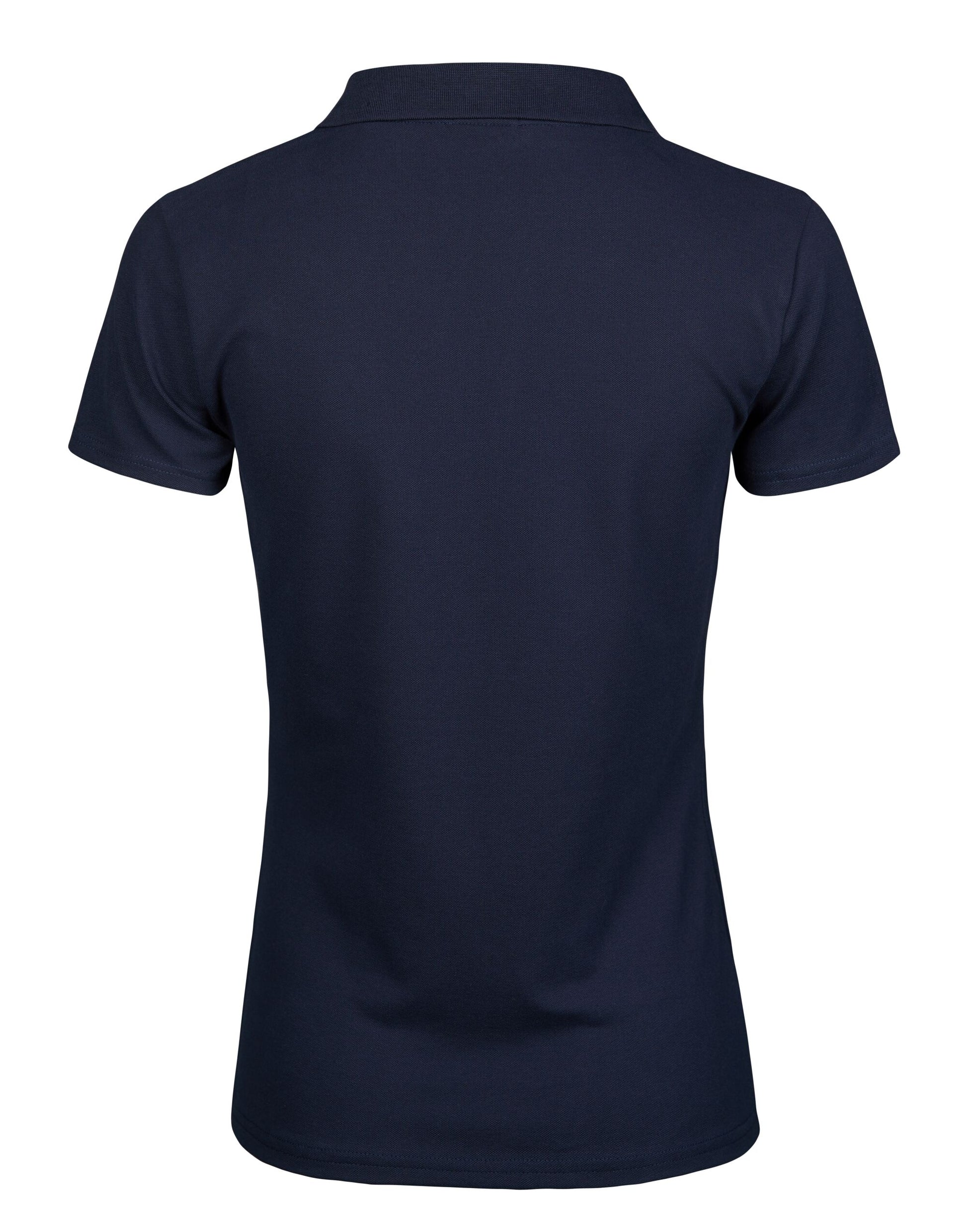 Tee Jays Womens Luxury Stretch V Polo