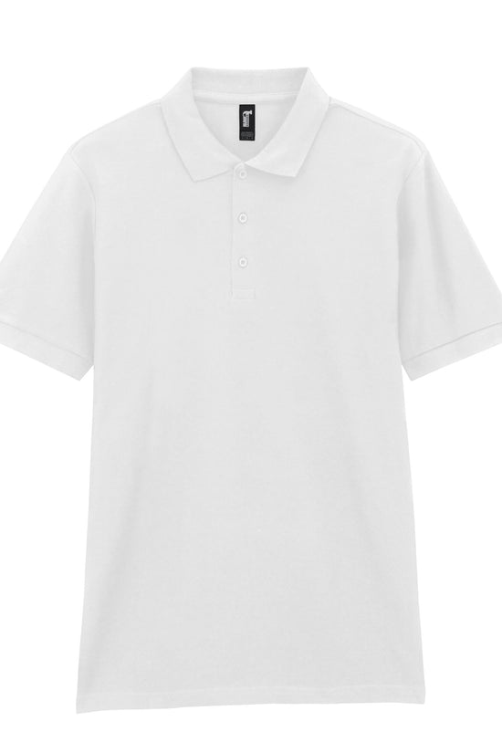 Gildan Premium Cotton Adult Pique Polo