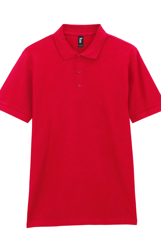 Gildan Premium Cotton Adult Pique Polo