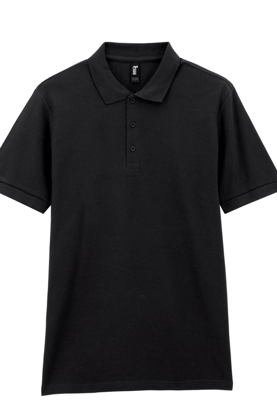 Gildan Premium Cotton Adult Pique Polo