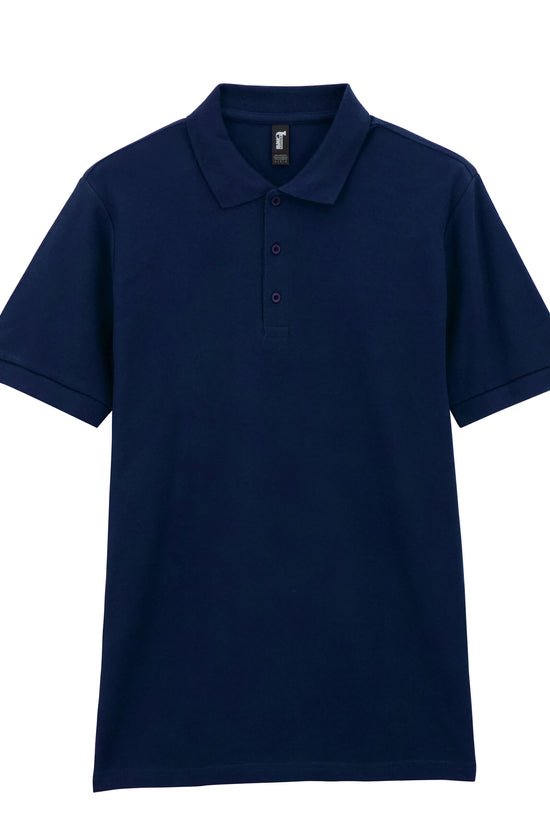Gildan Premium Cotton Adult Pique Polo