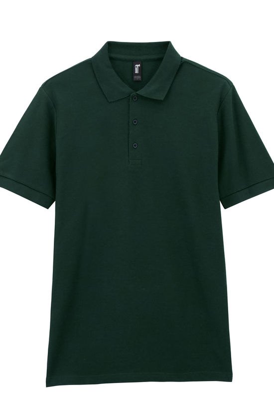 Gildan Premium Cotton Adult Pique Polo