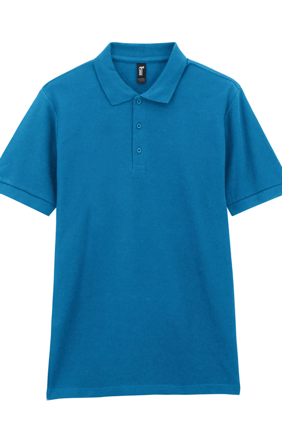 Gildan Premium Cotton Adult Pique Polo