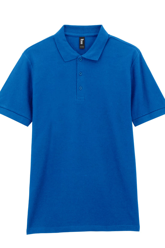 Gildan Premium Cotton Adult Pique Polo
