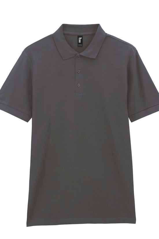 Gildan Premium Cotton Adult Pique Polo