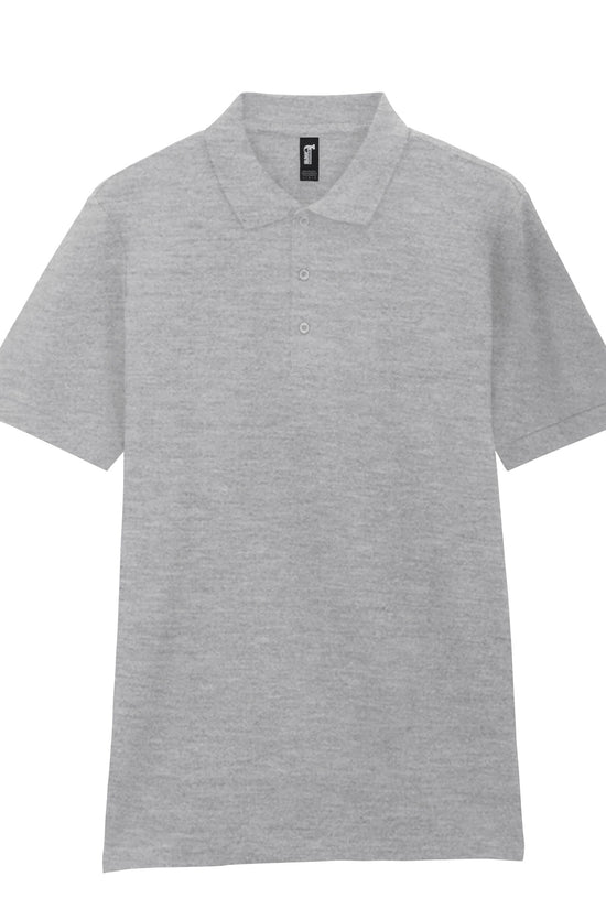 Gildan Premium Cotton Adult Pique Polo