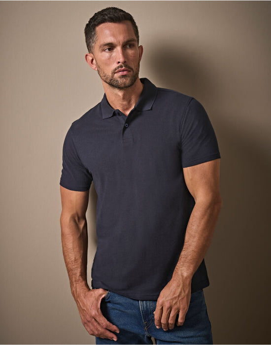 Tee Jays Power Polo