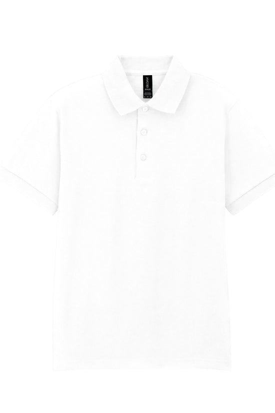 Gildan DryBlend Adult Jersey Polo