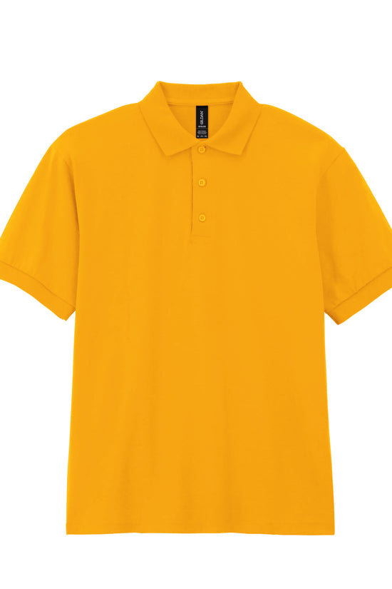 Gildan DryBlend Adult Jersey Polo