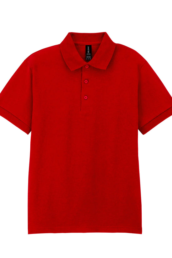Gildan DryBlend Adult Jersey Polo