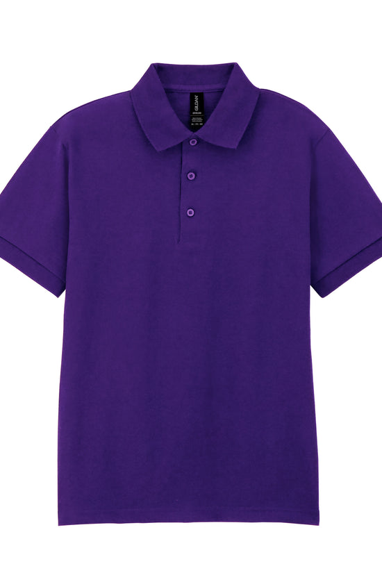 Gildan DryBlend Adult Jersey Polo