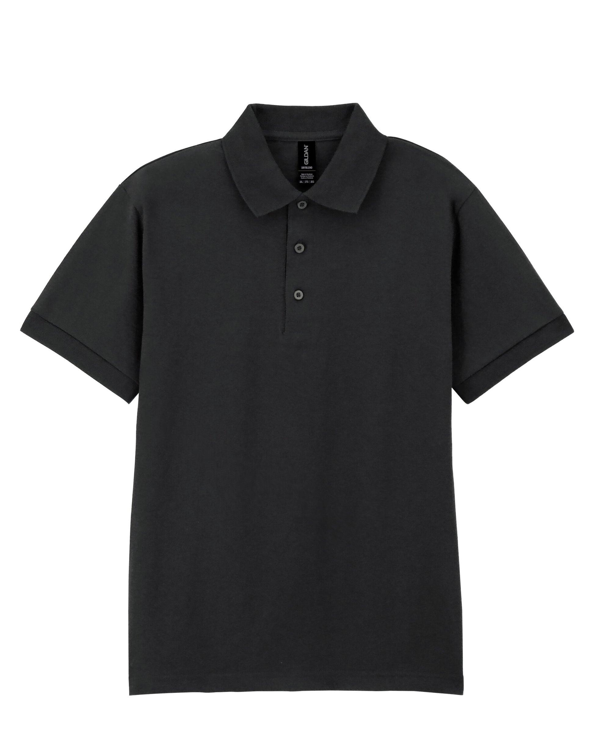 Gildan DryBlend Adult Jersey Polo