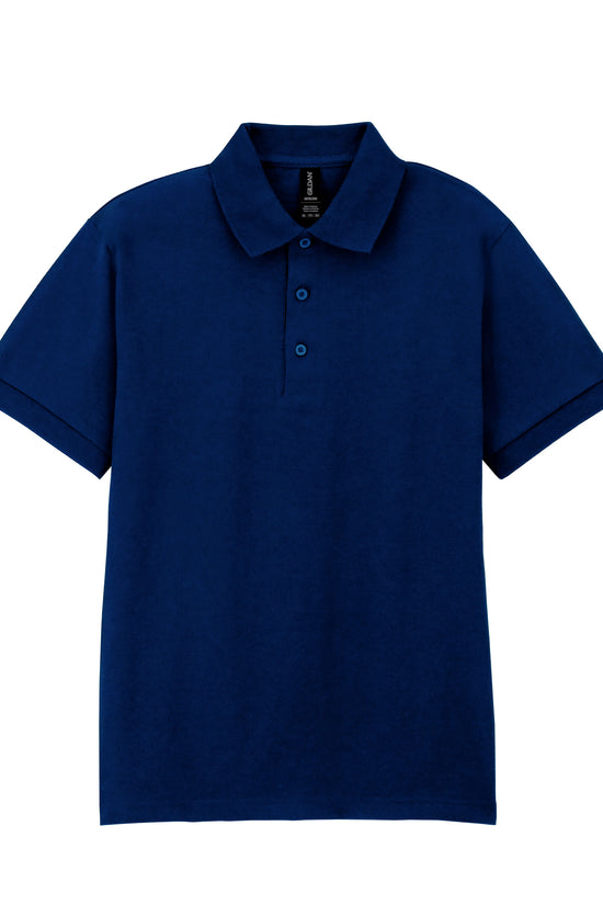Gildan DryBlend Adult Jersey Polo