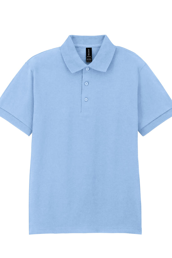 Gildan DryBlend Adult Jersey Polo