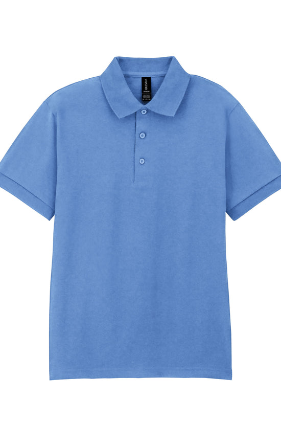 Gildan DryBlend Adult Jersey Polo