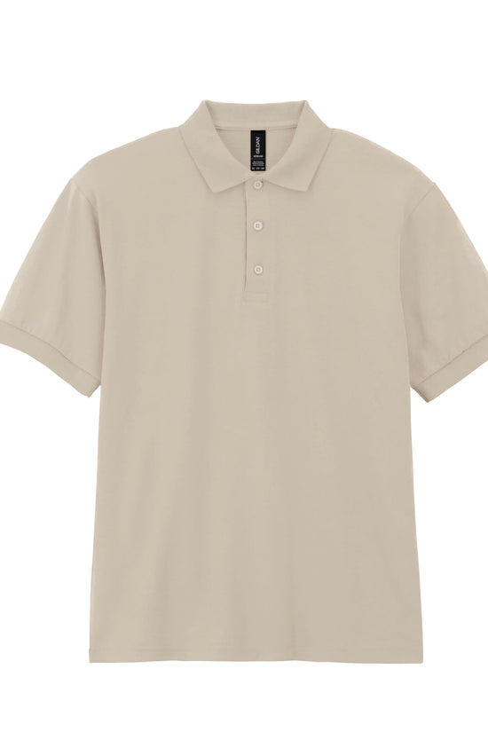 Gildan DryBlend Adult Jersey Polo