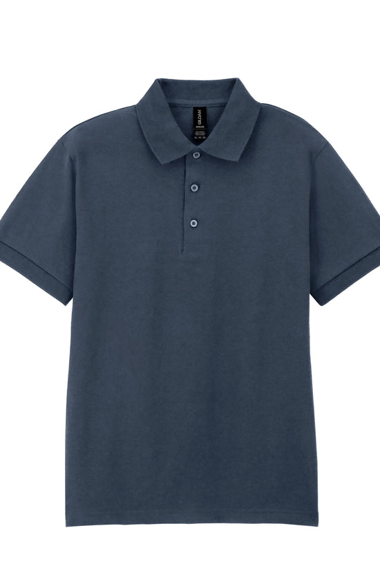 Gildan DryBlend Adult Jersey Polo