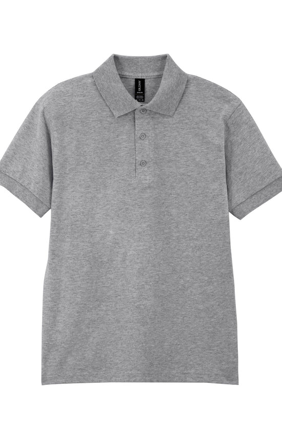 Gildan DryBlend Adult Jersey Polo