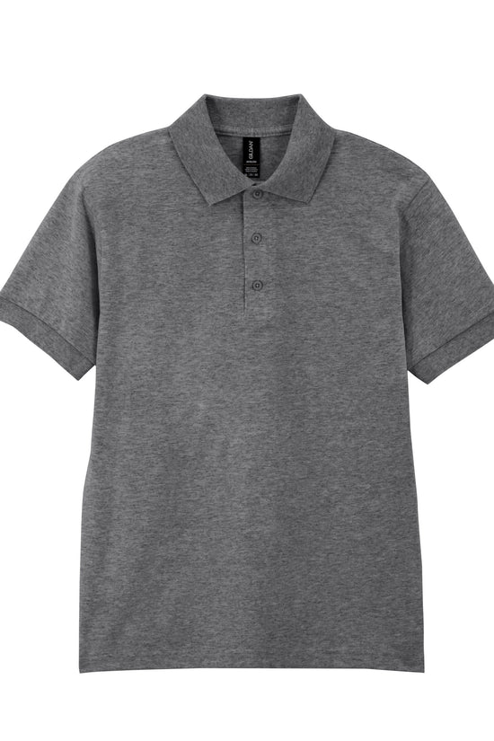 Gildan DryBlend Adult Jersey Polo