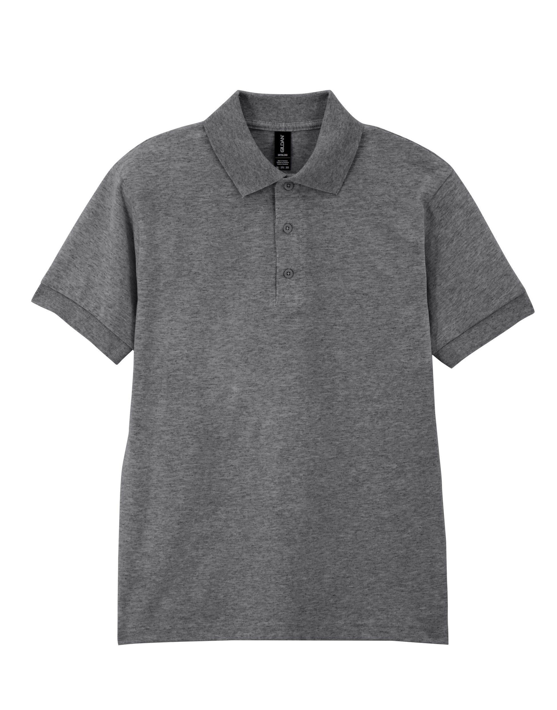 Gildan DryBlend Adult Jersey Polo