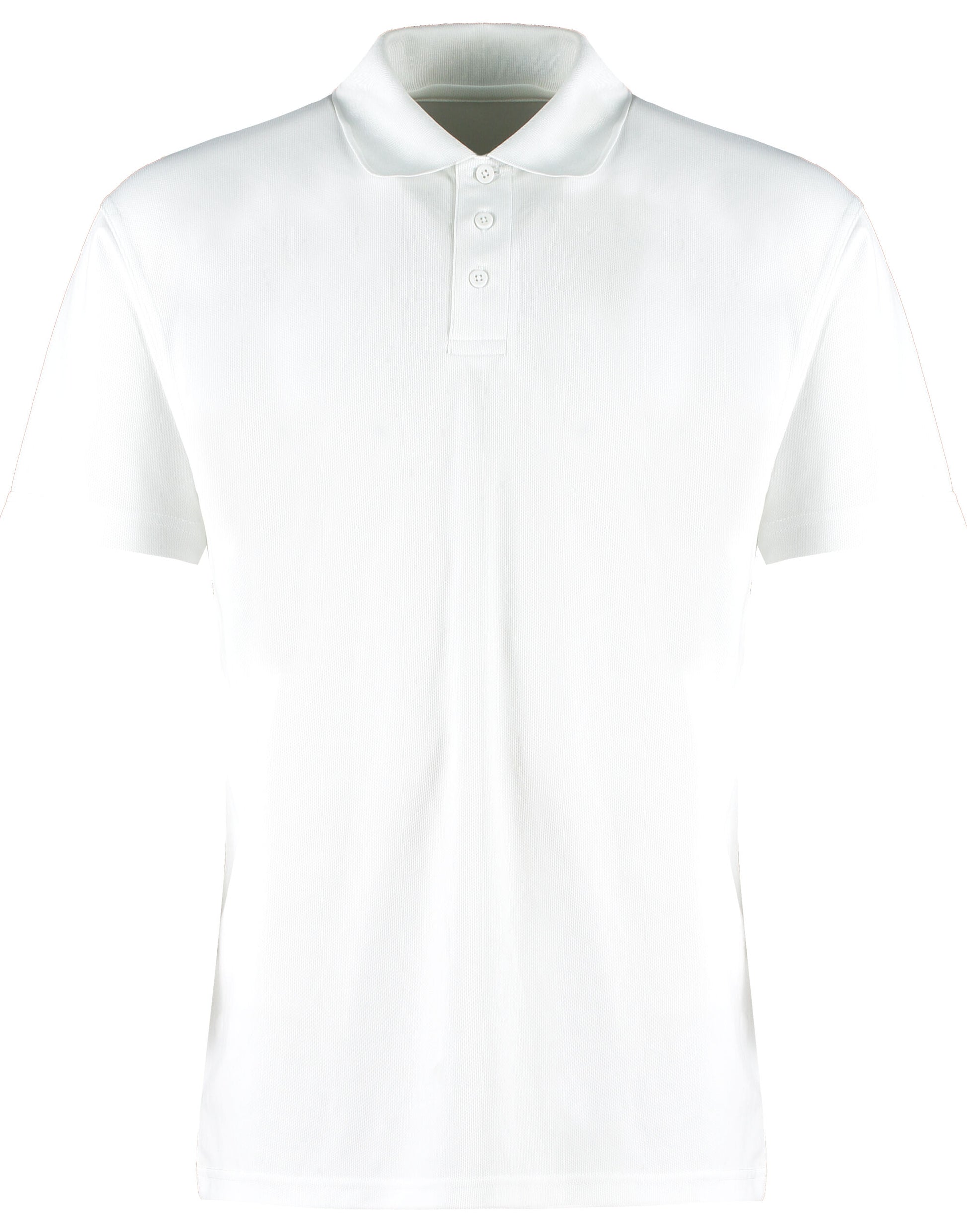 Kustom Kit Mens Cooltex Plus Polo