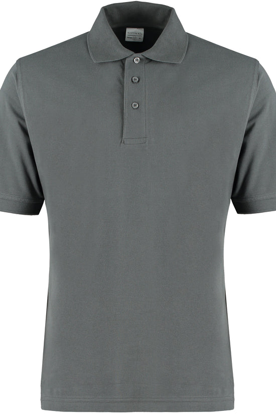 Kustom Kit Cotton Klassic Superwash Polo